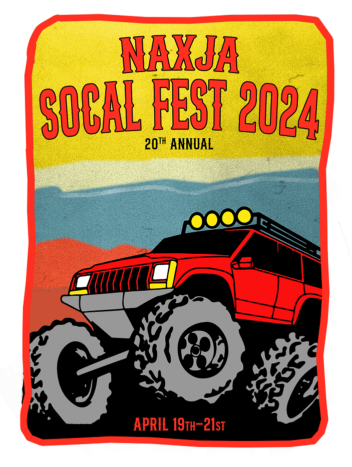 (image for) 2024 20th Annual SoCal Fest